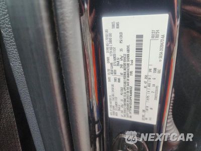 Zdjęcie 12 z 12 samochodu: 2023 FORD F150 SUPERCREW VIN:1FTFW1E53PFA49932 - miniatura