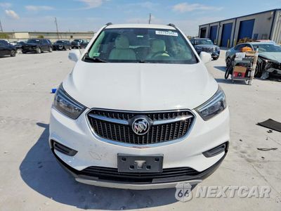 Piąte zdjęcie samochodu w środku: 2019 BUICK ENCORE PREFERRED VIN:KL4CJASB1KB780400 - miniatura