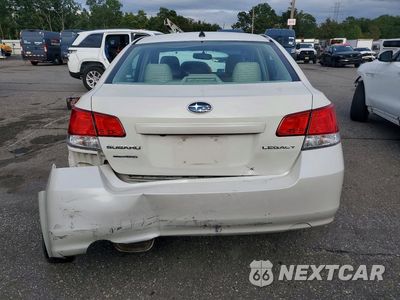 Zdjęcie 6 z 12 samochodu: 2011 SUBARU LEGACY 2.5I LIMITED VIN:4S3BMBL64B3247726 - miniatura