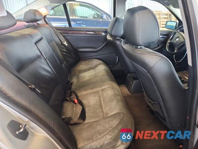 Zdjęcie 10 z 12 samochodu: 2001 BMW 330 I VIN:WBAAV53411FK46908 - miniatura