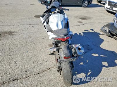 Czwarte zdjęcie samochodu z boku: 2025 KAWASAKI EX500 H VIN:ML5EXGH11SDA48171 - miniatura