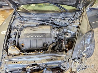Zdjęcie 11 z 12 samochodu: 2005 ACURA RL VIN:JH4KB16505C010401 - miniatura