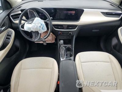 Zdjęcie 8 z 13 samochodu: 2024 BUICK ENCORE GX PREFERRED VIN:KL4AMBSL1RB153963 - miniatura