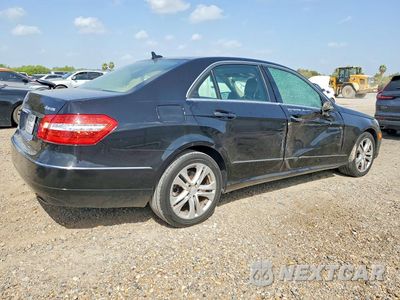 Trzecie zdjęcie samochodu z tyłu: 2011 MERCEDES-BENZ 300 D 350 4MATIC VIN:WDDHF8HB3BA287178 - miniatura