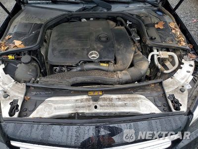 Zdjęcie 11 z 13 samochodu: 2019 MERCEDES-BENZ C 300 4MATIC VIN:55SWF8EBXKU306014 - miniatura