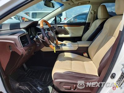 Zdjęcie 7 z 13 samochodu: 2016 LEXUS RX 350 VIN:2T2ZZMCA7GC003210 - miniatura