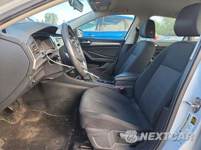 Zdjęcie 7 z 12 samochodu: 2019 VOLKSWAGEN JETTA S VIN:3VWC57BU5KM069285 - miniatura