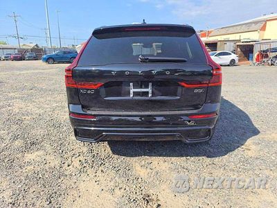 Zdjęcie 6 z 15 samochodu: 2026 VOLVO XC60 PLUS VIN:YV4M12RC2T1336011 - miniatura