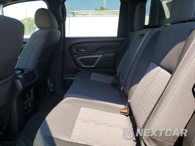 Zdjęcie 10 z 12 samochodu: 2024 NISSAN TITAN SV VIN:1N6AA1EF5RN113217 - miniatura