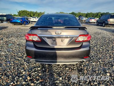 Zdjęcie 6 z 13 samochodu: 2013 TOYOTA COROLLA S VIN:5YFBU4EE8DP222869 - miniatura