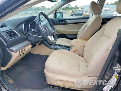 Zdjęcie 7 z 13 samochodu: 2016 SUBARU LEGACY 2.5I PREMIUM VIN:4S3BNAC64G3010362 - miniatura