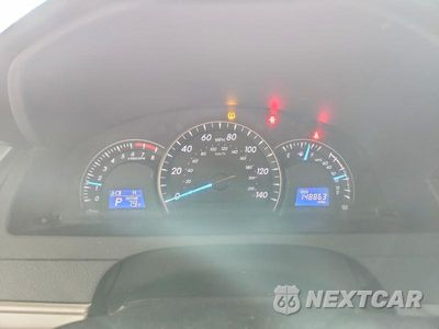 Zdjęcie 9 z 12 samochodu: 2012 TOYOTA CAMRY LE VIN:4T1BF1FK5CU049273 - miniatura