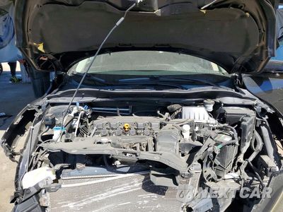 Zdjęcie 11 z 12 samochodu: 2018 HONDA HR-V EX VIN:3CZRU6H59JG715669 - miniatura