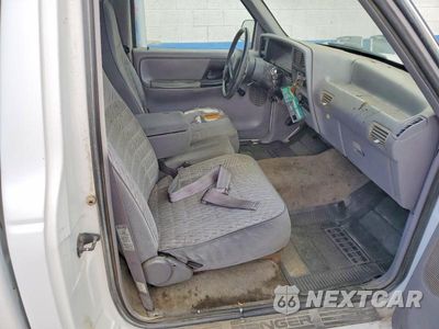 Zdjęcie 10 z 12 samochodu: 1994 FORD RANGER VIN:1FTCR10U6RPA37733 - miniatura