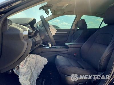 Zdjęcie 7 z 13 samochodu: 2023 NISSAN ALTIMA SV VIN:1N4BL4DV1PN425470 - miniatura