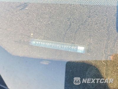Zdjęcie 13 z 13 samochodu: 2022 TOYOTA RAV4 LE VIN:2T3H1RFV4NW186586 - miniatura