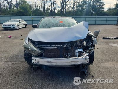 Piąte zdjęcie samochodu w środku: 2016 NISSAN MAXIMA 3.5 SL VIN:1N4AA6AP1GC388273 - miniatura