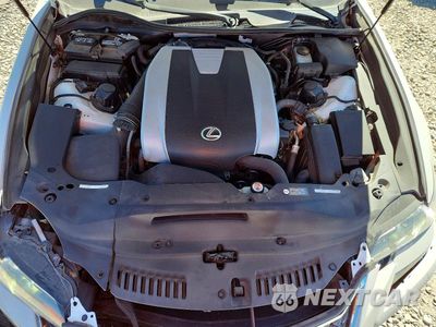 Zdjęcie 11 z 12 samochodu: 2017 LEXUS GS 350 F SPORT VIN:JTHCZ1BL7HA007256 - miniatura