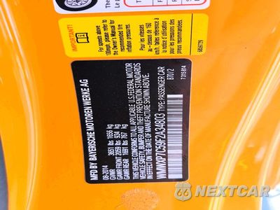 Zdjęcie 12 z 12 samochodu: 2015 MINI COOPER S VIN:WMWXP7C59F2A34803 - miniatura