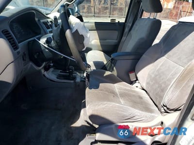 Zdjęcie 7 z 12 samochodu: 2001 TOYOTA 4RUNNER SR5 VIN:JT3HN86R910346384 - miniatura