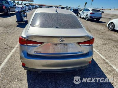 Zdjęcie 6 z 12 samochodu: 2019 LEXUS IS 300 VIN:JTHBA1D23K5098632 - miniatura