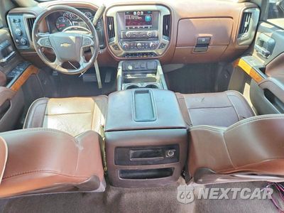 Zdjęcie 8 z 12 samochodu: 2014 CHEVROLET SILVERADO K1500 HIGH COUNTRY VIN:3GCUKTEJXEG496717 - miniatura