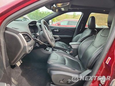 Zdjęcie 7 z 13 samochodu: 2021 JEEP CHEROKEE LATITUDE LUX VIN:1C4PJMMX3MD211024 - miniatura