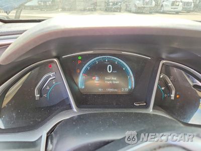Zdjęcie 9 z 13 samochodu: 2017 HONDA CIVIC EX VIN:2HGFC2F72HH539312 - miniatura