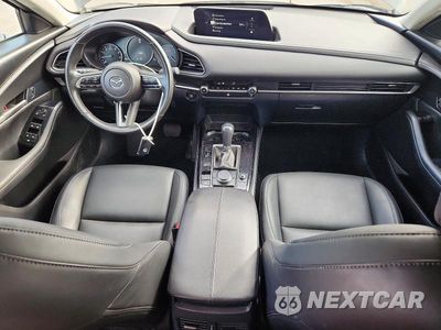 Zdjęcie 8 z 14 samochodu: 2024 MAZDA CX-30 SELECT VIN:3MVDMBBMXRM652201 - miniatura