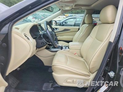 Zdjęcie 7 z 13 samochodu: 2019 INFINITI QX60 PURE VIN:5N1DL0MM6KC565372 - miniatura