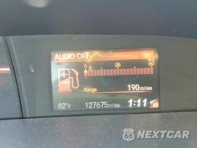 Zdjęcie 9 z 12 samochodu: 2015 HONDA CIVIC SI VIN:2HGFB6E5XFH704515 - miniatura