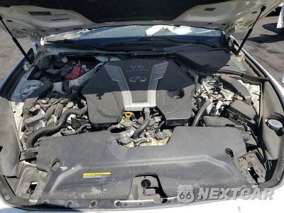 Zdjęcie 11 z 12 samochodu: 2017 INFINITI Q50 3.0T PREMIUM VIN:JN1EV7AP5HM742963 - miniatura