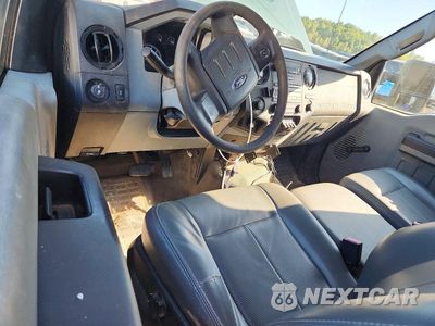 Zdjęcie 8 z 12 samochodu: 2011 FORD F250 SUPER DUTY VIN:1FTBF2B61BEA81729 - miniatura