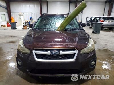 Piąte zdjęcie samochodu w środku: 2013 SUBARU IMPREZA SPORT PREMIUM VIN:JF1GPAL64DH805402 - miniatura