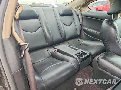 Zdjęcie 10 z 12 samochodu: 2011 INFINITI G37 COUPE X VIN:JN1CV6EL2BM263593 - miniatura