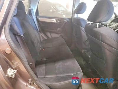 Zdjęcie 10 z 12 samochodu: 2011 HONDA CR-V EX VIN:5J6RE4H52BL113587 - miniatura