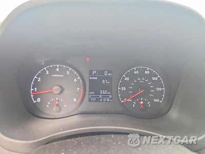 Zdjęcie 9 z 12 samochodu: 2021 HYUNDAI ACCENT SE VIN:3KPC24A67ME143347 - miniatura