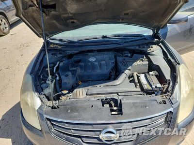 Zdjęcie 11 z 12 samochodu: 2011 NISSAN ALTIMA 2.5 VIN:1N4AL2AP2BC112387 - miniatura