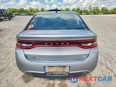 Zdjęcie 6 z 12 samochodu: 2015 DODGE DART SE VIN:1C3CDFAA5FD433654 - miniatura