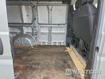 Zdjęcie 11 z 13 samochodu: 2024 RAM PROMASTER 1500 DELIVERY VAN VIN:3C6LRVNG7RE128771 - miniatura