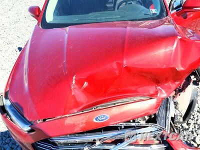 Zdjęcie 11 z 12 samochodu: 2013 FORD FUSION SE VIN:3FA6P0H75DR336567 - miniatura