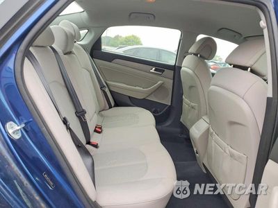 Zdjęcie 10 z 12 samochodu: 2015 HYUNDAI SONATA SE VIN:5NPE24AF7FH218703 - miniatura
