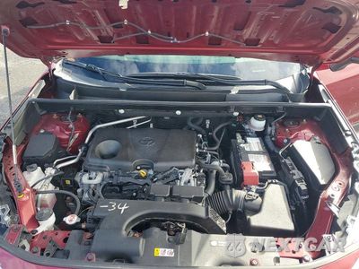 Zdjęcie 12 z 13 samochodu: 2019 TOYOTA RAV4 XLE VIN:JTMP1RFVXKD507549 - miniatura
