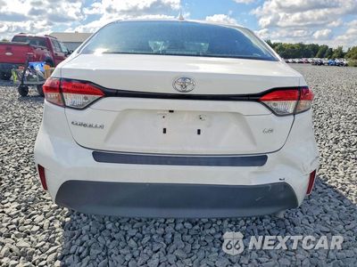 Zdjęcie 6 z 12 samochodu: 2025 TOYOTA COROLLA LE VIN:5YFB4MDE0SP246467 - miniatura
