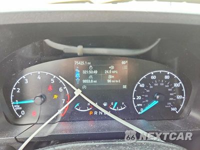 Zdjęcie 9 z 12 samochodu: 2022 FORD MAVERICK XL VIN:3FTTW8F90NRA34446 - miniatura