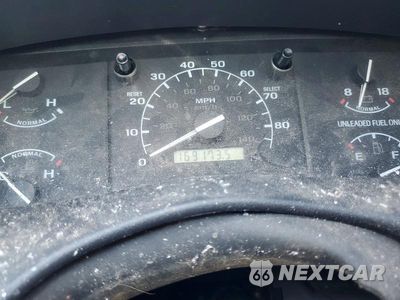 Zdjęcie 9 z 12 samochodu: 1995 FORD F150 VIN:1FTEX14HXSKB84703 - miniatura