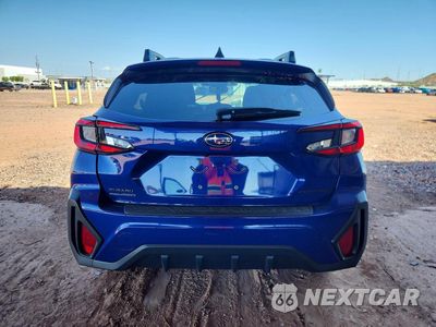 Zdjęcie 6 z 13 samochodu: 2026 SUBARU CROSSTREK PREMIUM VIN:4S4GUHD68T3765651 - miniatura