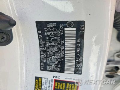 Zdjęcie 13 z 13 samochodu: 2011 TOYOTA CAMRY SE VIN:4T1BF3EK7BU687083 - miniatura