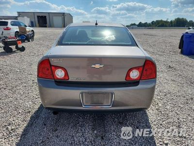 Zdjęcie 6 z 12 samochodu: 2010 CHEVROLET MALIBU 1LT VIN:1G1ZC5EB7AF171471 - miniatura