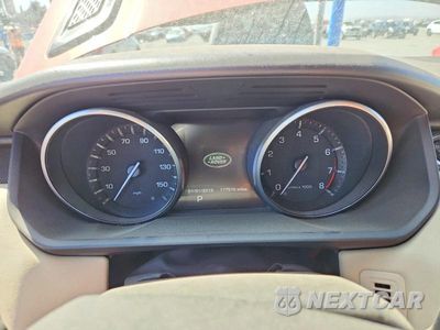 Zdjęcie 9 z 13 samochodu: 2014 LAND ROVER RANGE ROVER SPORT HSE VIN:SALWR2WF2EA319966 - miniatura